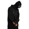 First Layer Homme Anon MFI Powerdry Pullover Hoody Black -Ski Équipements Boutique MFI Powerdry Pullover Hoody Black Anon Optics