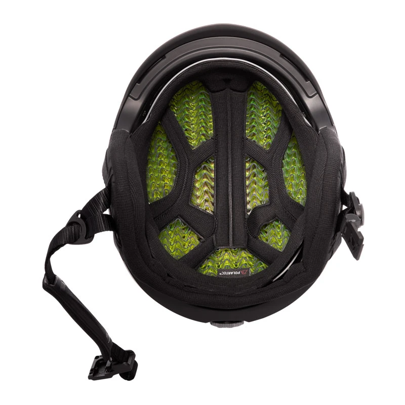 Casque Anon Merak Wavecel Black – Image 4