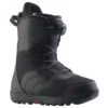 Boots Burton Mint Boa Black -Ski Équipements Boutique Mint Boa Black Burton Snowboards 1
