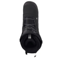 Boots Burton Moto Boa Black -Ski Équipements Boutique Moto Boa Black Burton Snowboards 2 1