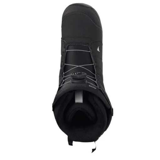 Boots Burton Moto Boa Black – Image 3