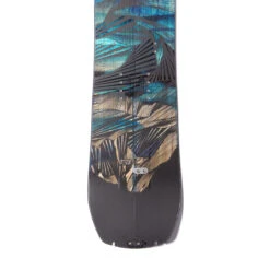 Splitboard Jones Mountain Twin Split -Ski Équipements Boutique Mountain Twin Split Jones Snowboard 2 1