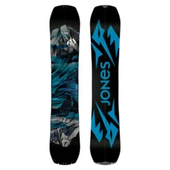 Splitboard Jones Mountain Twin Split