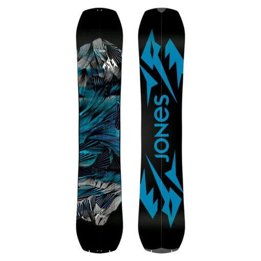 Splitboard Jones Mountain Twin Split