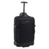 Bagage Burton Multipath Carry-On True Black Ballistic -Ski Équipements Boutique Multipath Carry On True Black Ballistic Burton Snowboards