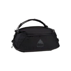 Sac Burton Multipath Duffle 60L True Black Ballistic