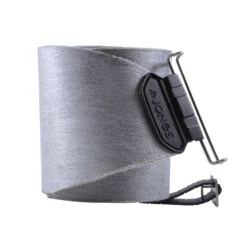 Peaux Splitboard Jones Nomad Skins Quick Tenser Tail Clip Taille F