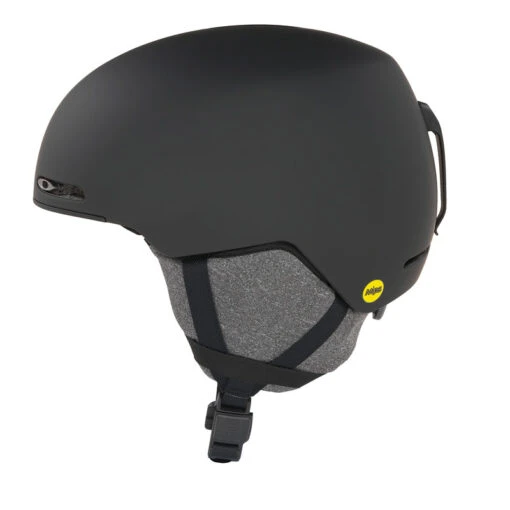 Casque Oakley Mod 1 Mips Blackout