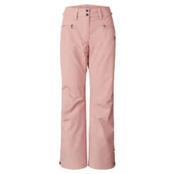 Pantalon Snow Picture Joleene Bois De Rose