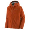 Veste Snow Patagonia Triolet Sandhill Rust -Ski Équipements Boutique Patagonia Triolet Jacket Saru 1