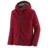 Veste Snow Patagonia Men’s Triolet Jacket Wax Red -Ski Équipements Boutique Patagonia m s Triolet Jacket WAX 1