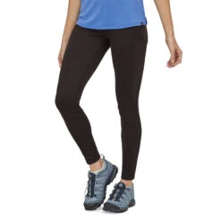 Collant Patagonia Women’s Pack Out Tight Black