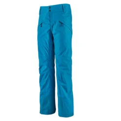 Pantalon Snow Homme Patagonia Snowshot Pant Balkan Blue