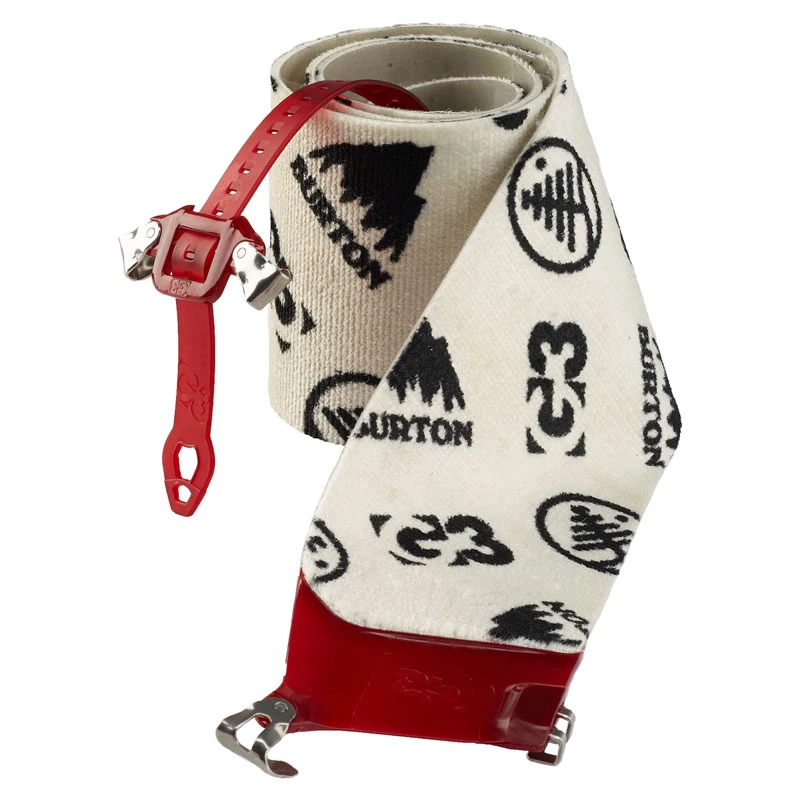 Peaux Splitboard Burton Split Skins