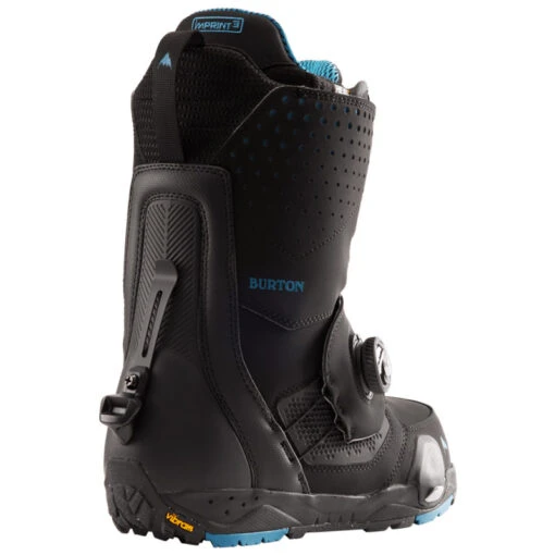 Boots Burton Photon Step On Black – Image 2