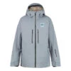 Veste Snow Picture Elias Elhard 3L X Pore China Blue -Ski Équipements Boutique Picture Elias 3l X Pore China Blue