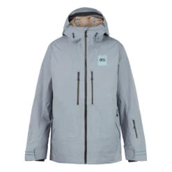Veste Snow Picture Elias Elhard 3L X Pore China Blue