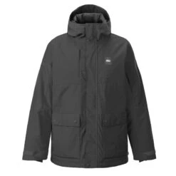 Veste Snow Picture Fines Black