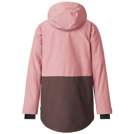 Veste Snow Picture Glawi Ash Rose – Image 2