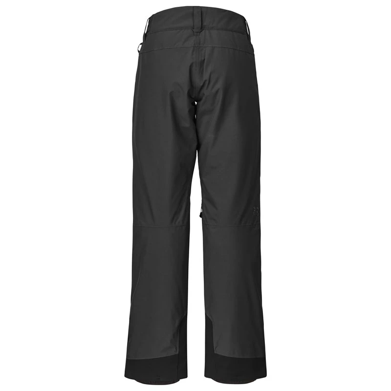 Pantalon Snow Picture Hermiance Black â Image 2