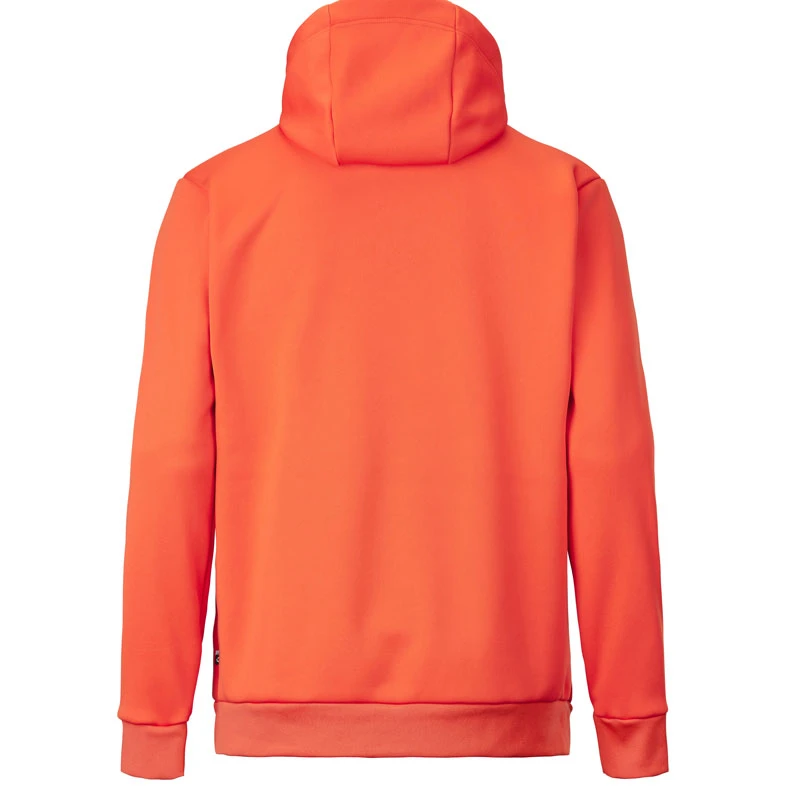 Polaire Picture Park Tech Hoodie Red â Image 2