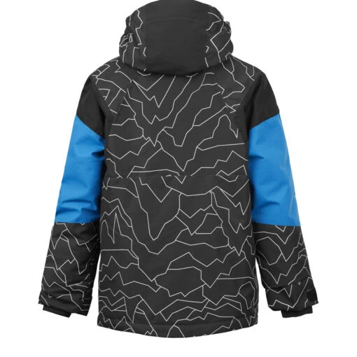 Veste Snow Picture Pearson Lines – Image 2