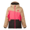 Veste Snow Picture Seady Black -Ski Équipements Boutique Picture Seady Black