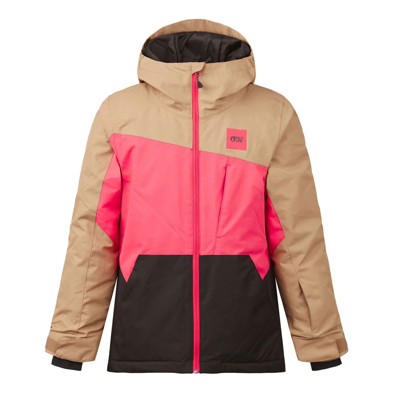 Veste Snow Picture Seady Black