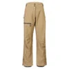 Pantalon Snow Picture Sylva 3L Dark Stone -Ski Équipements Boutique Picture Sylva 3l Dark Stone