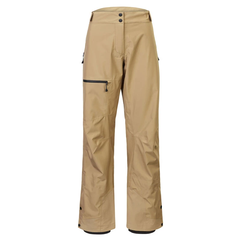 Pantalon Snow Picture Sylva 3L Dark Stone