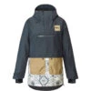 Veste Snow Picture Tanya Dark Blue -Ski Équipements Boutique Picture Tanya Dark Blue