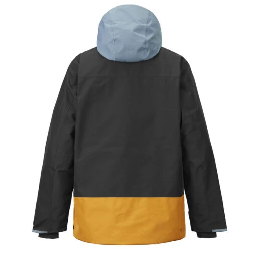 Veste Snow Picture Track Camel – Image 2