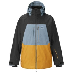 Veste Snow Picture Track Camel