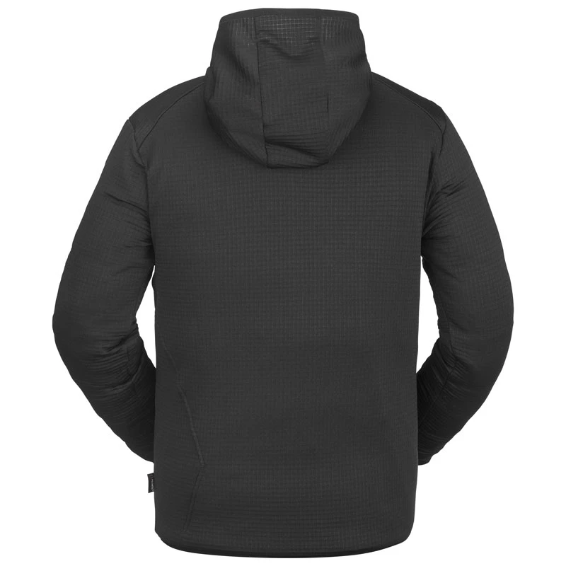 Polaire Volcom Polartec 1st Black â Image 2