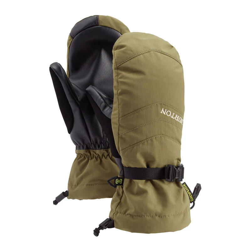 Moufles Femme Burton Prospect Women Mitt Martini Olive