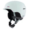 Casque Anon Raven Aqua -Ski Équipements Boutique Raven Aqua Anon Optics