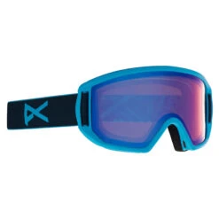 Masque Anon Relapse Junior MFI Blue Amber