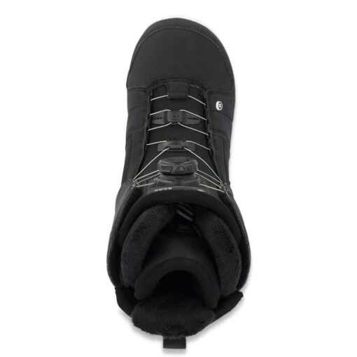 Boots Ride Sage Black – Image 4