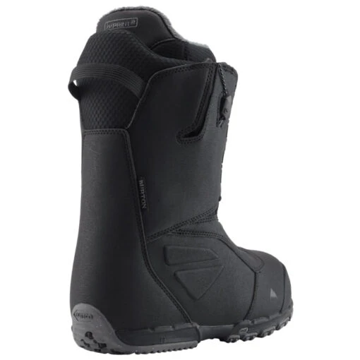 Boots Burton Ruler Black – Image 2