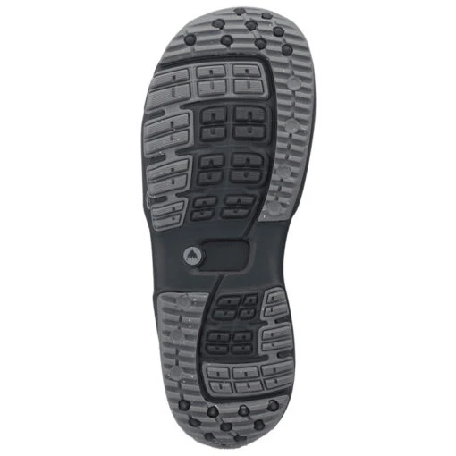 Boots Burton Ruler Black – Image 5