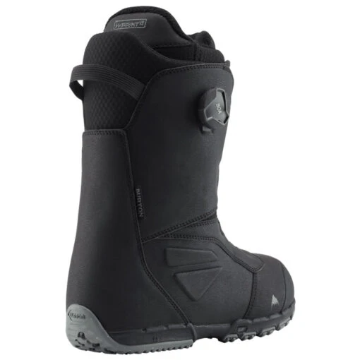 Boots Burton Ruler Boa Black – Image 2