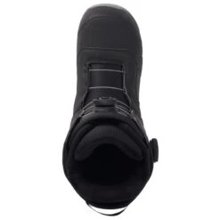 Boots Burton Ruler Boa Black -Ski Équipements Boutique Ruler Boa Black Burton Snowboards 2 1