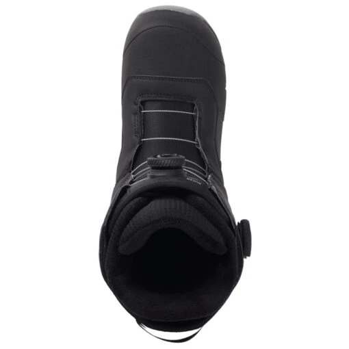 Boots Burton Ruler Boa Black – Image 3