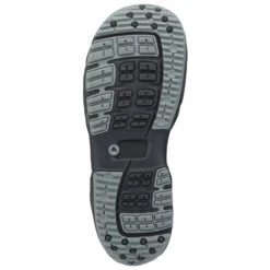 Boots Burton Ruler Boa Black -Ski Équipements Boutique Ruler Boa Black Burton Snowboards 4 1