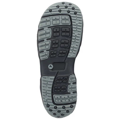Boots Burton Ruler Boa Black – Image 5