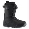 Boots Burton Ruler Boa Black -Ski Équipements Boutique Ruler Boa Black Burton Snowboards 5