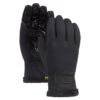Gants Burton Sapphire Women Gloves Jet Black
