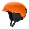 Casque Smith Scout Junior Matte Halo -Ski Équipements Boutique Scout Junior Matte Halo Smith Optics