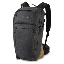 Sac À Dos Dakine Seeker 18L Black