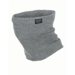 Tour De Cou Picture Selia Collar Grey Melange